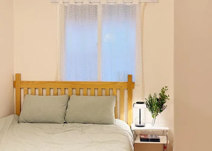 Spacious 2br Near Subway Free Parking 서울특별시