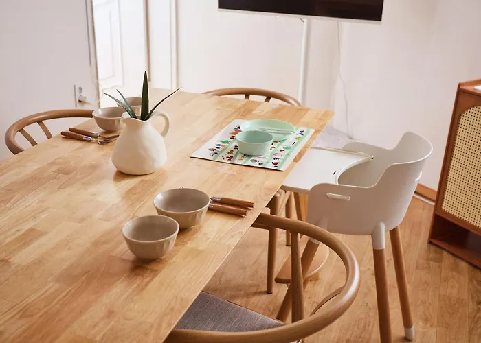 Spacious 2br Near Subway Free Parking 아파트 서울특별시