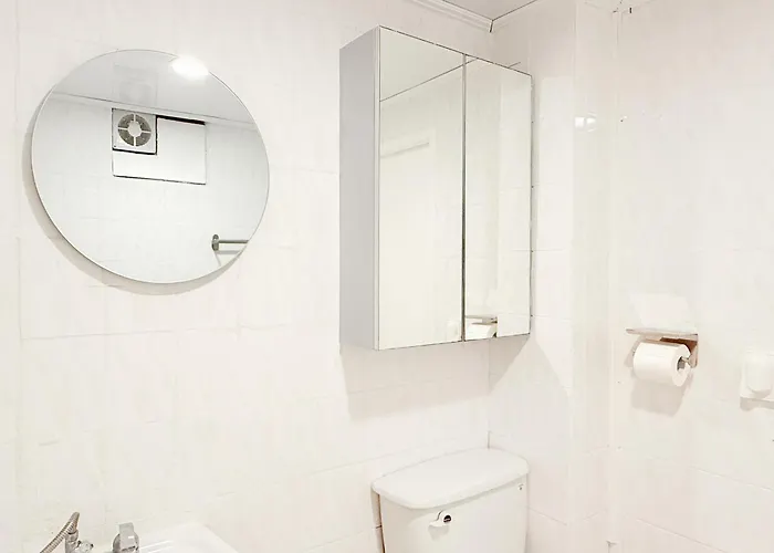 아파트 Spacious 2br Near Subway Free Parking 서울특별시