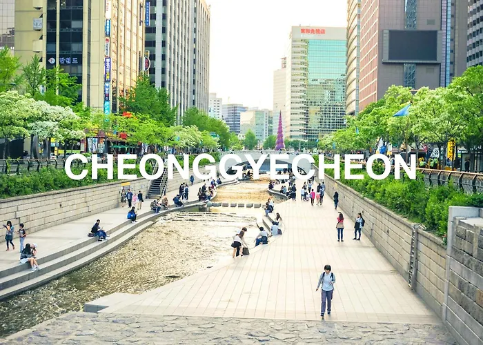 Spacious 2br Near Subway Free Parking 아파트 *